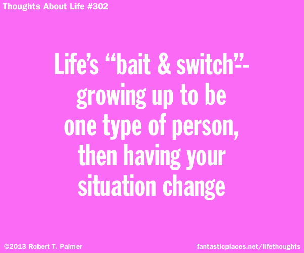Life's 