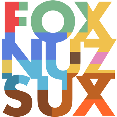 Fox Nuz Sux 2