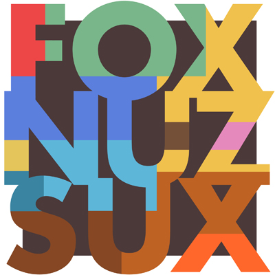 Fox Nuz Sux 3