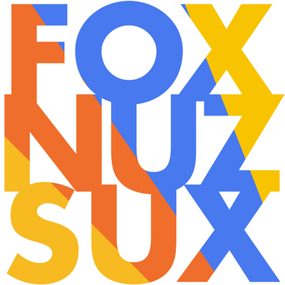 Fox Nuz Sux 4