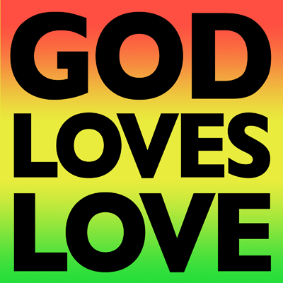 God Laves Love