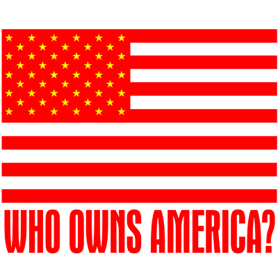 Who Owns America?