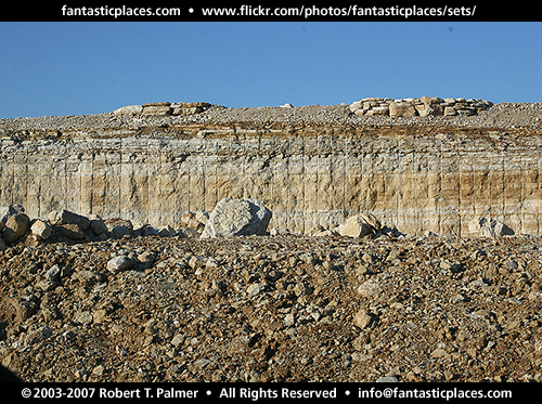 geology geography stock photograph
